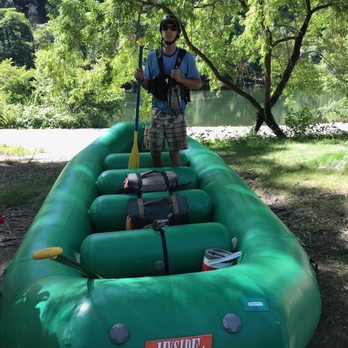Mother Lode River Center - Rafting/Kayaking Near Me - Lotus, California