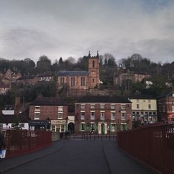 Iron Bridge