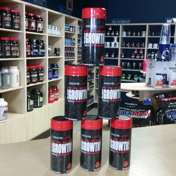 Nutrition RX - Quantum Growth. Colostrum Powder In Capsules. - Vitamins & Supplements Near Me - Ridgecrest, California