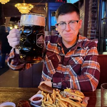 Rhein Haus Seattle - cheers, mates - German Near Me - Seattle, Washington Rhein Haus Seattle - cheers, mates - German Near Me - Seattle, Washington