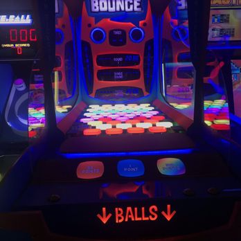 District Eat And Play - Escape Games Near Me - Oviedo, Florida