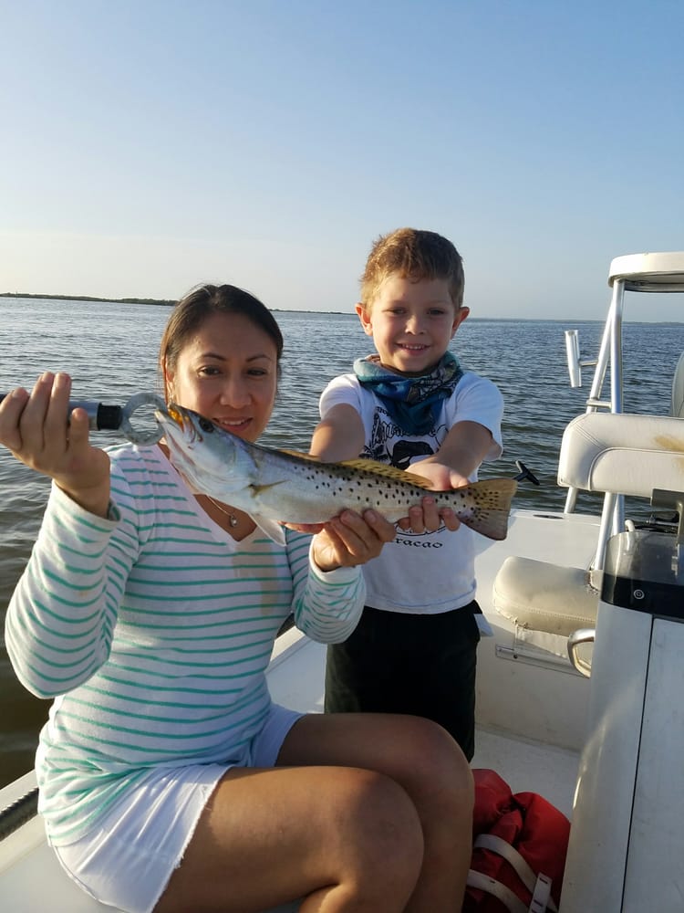 Fishing In Orlando Logo