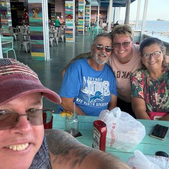 Squid Lips - Seafood Near Me - Sebastian, Florida