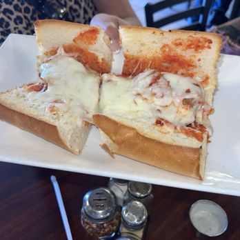 Giovanni's Pizzeria - Meatball sub - Pizza Near Me - Sunnyvale, California Giovanni's Pizzeria - Meatball sub - Pizza Near Me - Sunnyvale, California