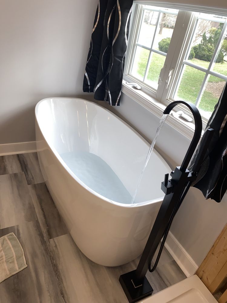 Slide of Rodeo Plumbing & Rooter