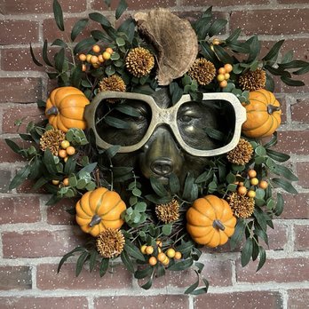Brewery Nonic - Holiday greeter - Breweries Near Me - Menomonie, Wisconsin