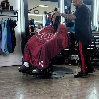 Ardest Barbershop - Barbers Near Me - Murrieta, California