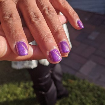 Anh Nails And Spa - Nail Salons Near Me - Rockland, Massachusetts
