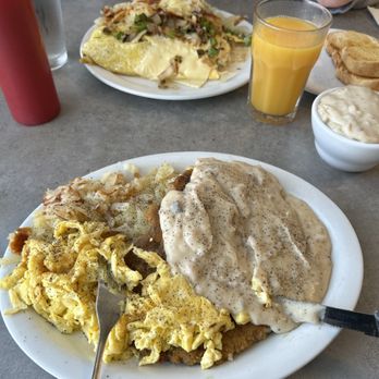 Carol's Corner Cafe - Cfs and Philly omelette - American Near Me - Vancouver, Washington Carol's Corner Cafe - Cfs and Philly omelette - American Near Me - Vancouver, Washington