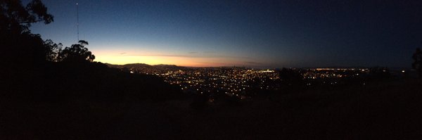 Bayview Park by null