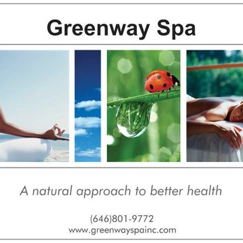 Greenway Spa - Reflexology Near Me - Brooklyn, New York Greenway Spa - Reflexology Near Me - Brooklyn, New York