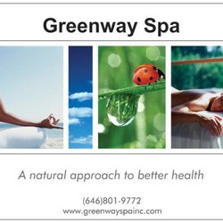 Greenway Spa