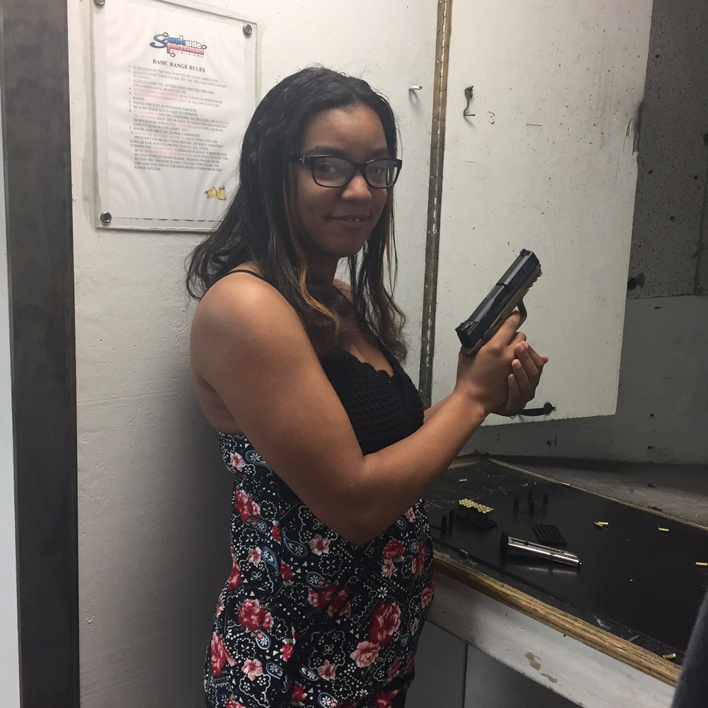Freedom Firearms - Gun/Rifle Ranges Near Me - Battle Creek, Michigan