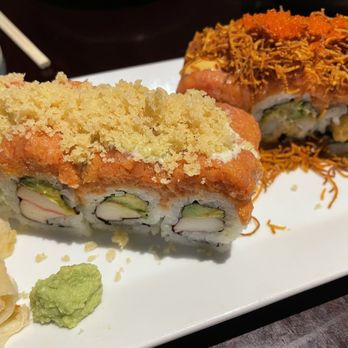 Kusshi - Sushi - Sushi Bars Near Me - North Bethesda, Maryland Kusshi - Sushi - Sushi Bars Near Me - North Bethesda, Maryland
