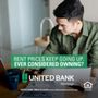 Photo of Nick Pakulla - United Bank