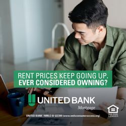 Nick Pakulla - United Bank