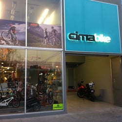 Cima Bike