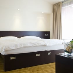 Astoria Park Hotel - Hotelzimmer