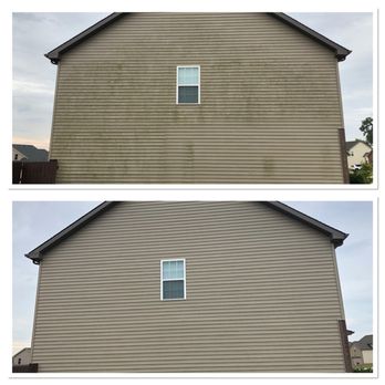 Brian's Pressure Washing & More - Pressure Washers Near Me - Adams, Tennessee Brian's Pressure Washing & More - Pressure Washers Near Me - Adams, Tennessee