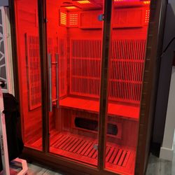 Holt Fit Performance Recovery Center 