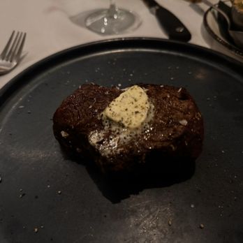 Stalk Steakhouse - Steakhouses Near Me - Eagle River, Alaska
