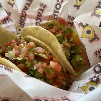 Taco Spot - Mexican Near Me - Chandler, Arizona