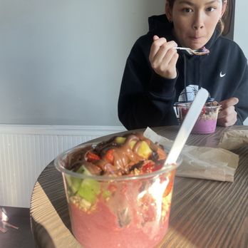 Good Fruit Co. - Acai Bowls Near Me - Gulf Breeze, Florida