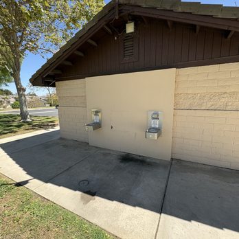 Ronald Reagan Park - Water fountain & water bottle refill - Parks Near Me - Diamond Bar, California