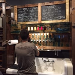 Twin Elephant Brewing Company