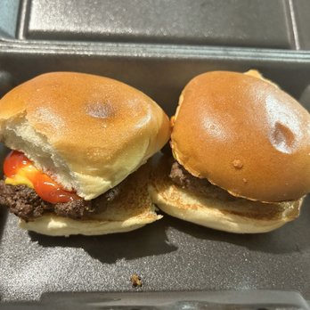 Burger Detour - Kids meal sliders - Burgers Near Me - Omaha, Nebraska
