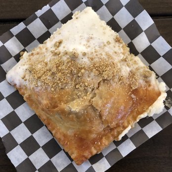 Pine State Biscuits - Reno - Homemade Pop Tart - Breakfast & Brunch Near Me - Reno, Nevada Pine State Biscuits - Reno - Homemade Pop Tart - Breakfast & Brunch Near Me - Reno, Nevada