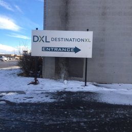 Sign to DXL
