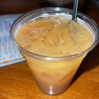Luau Larry's - Bahama mama - New American Near Me - Avalon, California