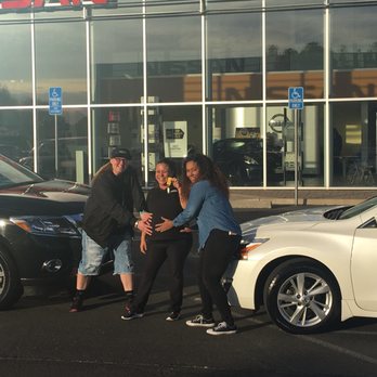 Hanlees Davis Nissan - Best place ever to buy a car! - Car Dealers Near Me - Davis, California Hanlees Davis Nissan - Best place ever to buy a car! - Car Dealers Near Me - Davis, California