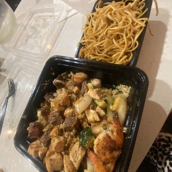 Mi Hibachi - Food Trucks Near Me - West Covina, California Mi Hibachi - Food Trucks Near Me - West Covina, California