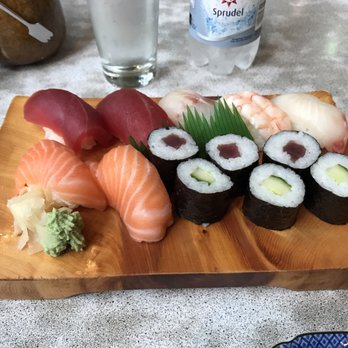 HOKKAI SUSHI - Take - Sushi Bars Near Me - Hamburg, HH HOKKAI SUSHI - Take - Sushi Bars Near Me - Hamburg, HH