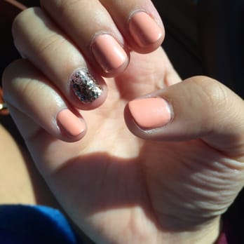 Bamboo Nails & Spa - Nail Salons Near Me - Warner Robins, Georgia
