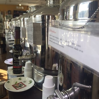 Maine-ly Drizzle - So many options! - Herbs & Spices Near Me - Kennebunkport, Maine