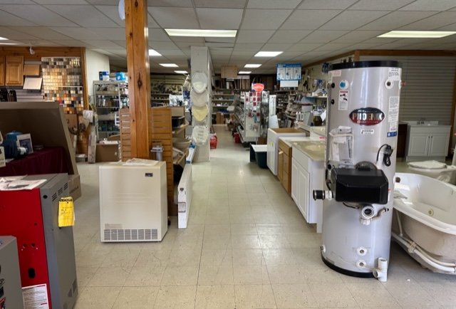 Slide of Colebrook Plumbing & Heating