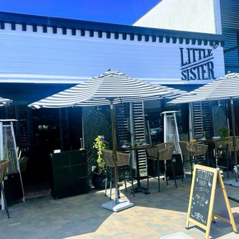 Little Sister - Vietnamese Near Me - Redondo Beach, California Little Sister - Vietnamese Near Me - Redondo Beach, California