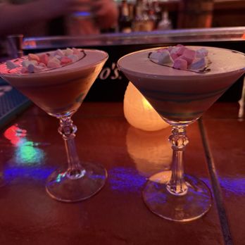 RedRock Bar - St. Patrick's Day espresso martini - Bars Near Me - Reno, Nevada RedRock Bar - St. Patrick's Day espresso martini - Bars Near Me - Reno, Nevada