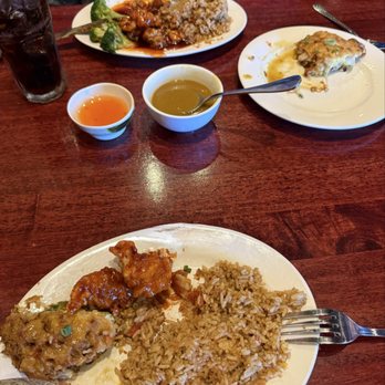 Chen's China Bistro - General Tso. And Pork egg foo young - Chinese Near Me - Cape Coral, Florida Chen's China Bistro - General Tso. And Pork egg foo young - Chinese Near Me - Cape Coral, Florida
