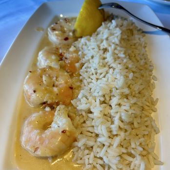 Bourbon Street Seafood Kitchen - Shrimp Bourbon Street Appetizer - Cajun/Creole Near Me - San Antonio, Texas