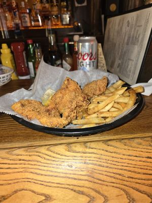 Fontaine's Oyster House by null Fontaine's Oyster House by null