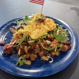GREAT FOOD GREAT FOOD