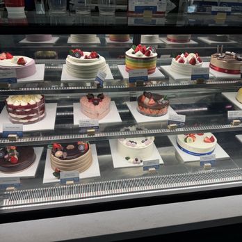 Paris Baguette - Cakes - Bakeries Near Me - Phoenix, Arizona Paris Baguette - Cakes - Bakeries Near Me - Phoenix, Arizona