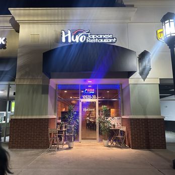 Hiro Japanese Restaurant - Exterior -  Sept 2025 - Sushi Bars Near Me - Jacksonville, Florida