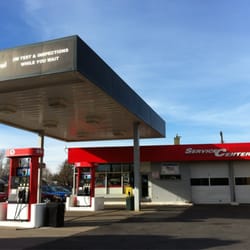 Airview Texaco