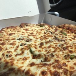 Pendeli’s Pizza - All dressed small pizza