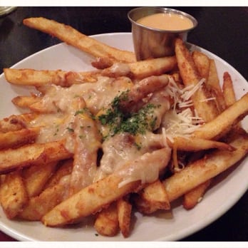 Station 22 - The poutine is great! - New American Near Me - Provo, Utah